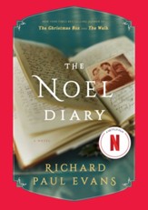 The Noel Diary - eBook