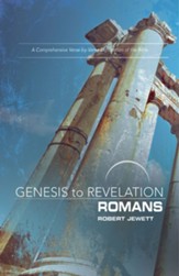 Romans, Participant E-Book (Genesis to Revelation Series)