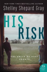 His Risk: The Amish of Hart County - eBook