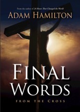 Final Words From the Cross - eBook [ePub] - eBook