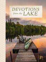 Devotions from the Lake - eBook