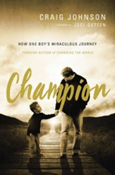 Our Champion - eBook