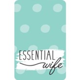 Essential Wife Pocket Card