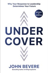 Under Cover: The Key to Living in God's Provision and Protection - eBook
