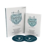 Faithful DVD Leader Kit: Heroes of the Old Testament