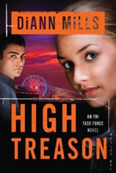 High Treason - eBook