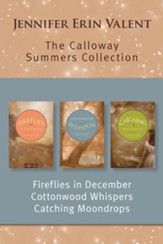 The Calloway Summers Collection - eBook