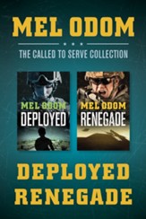 The Called to Serve Collection: Deployed / Renegade -  eBook