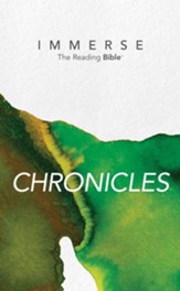 Chronicles - eBook