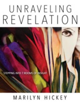 Unraveling Revelation: Stepping into Seven Rooms of Insight - eBook