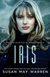 Iris - The Minnesota Marshalls #4