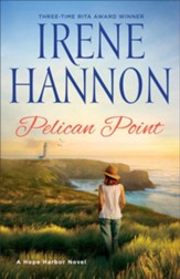Pelican Point: A Hope Harbor Novel - eBook