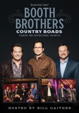 Country Roads: Country and Inspirational Favorites, DVD