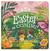 Easter Is Coming!