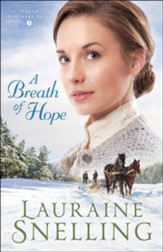 A Breath of Hope (Under Northern Skies Book #2) - eBook
