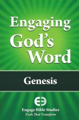 Engaging God's Word: Genesis