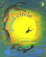 Pond Circle