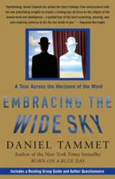 Embracing the Wide Sky: A Tour Across the Horizons of the Mind - eBook