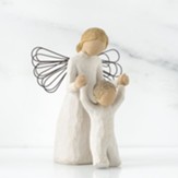 Guardian Angel, Figurine - Willow Tree ®