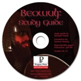 Beowulf Study Guide PDF CD-Rom