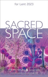 Sacred Space for Lent 2023