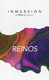 Inmersion: Reinos - eBook