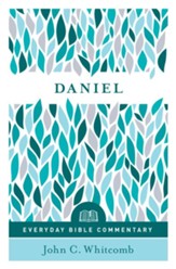 Daniel (Everyday Bible Commentary Series) - eBook