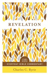 Revelation (Everyday Bible Commentary Series) - eBook