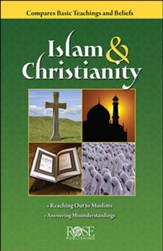 Islam & Christianity, Pamphlet