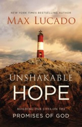 Unshakable Hope, eBook