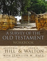 A Survey of the Old Testament Workbook - eBook