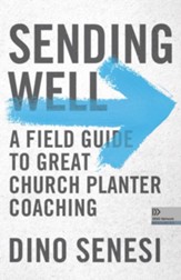 Sending Well - eBook