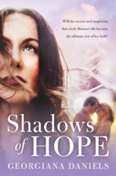 Shadows of Hope - eBook