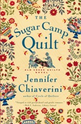The Sugar Camp Quilt: An Elm Creek Quilts Novel - eBook
