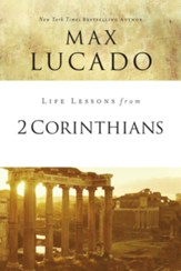 Life Lessons from 2 Corinthians - eBook