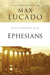 Life Lessons from Ephesians - eBook