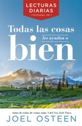 Lecturas diarias tomadas de bendecidos en la oscuridad - eBook