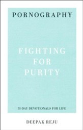 Pornography: Fighting for Purity