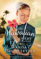 The Hawaiian Discovery - eBook