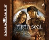 #5: Fifth Seal: Unabridged Audiobook on CD