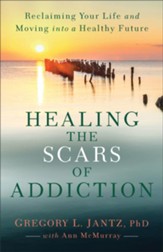 Healing the Scars of Addiction: Reclaiming Your Life and Moving into a Healthy Future - eBook