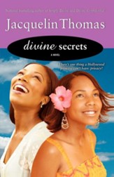 Divine Secrets - eBook