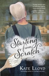 Starting from Scratch - eBook