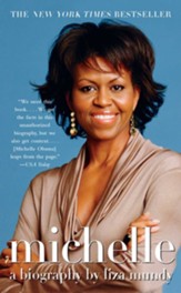 Michelle: A Biography - eBook