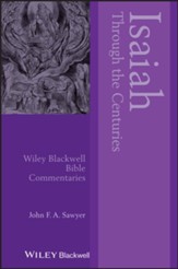 Isaiah Through the Centuries - eBook