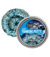 Bounce Bot, Mini Thinking Putty