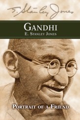 Gandhi: Portrait of a Friend - eBook