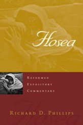 Hosea