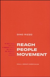 Reach People Movement: small group curriculum