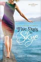 Five Days in Skye - eBook